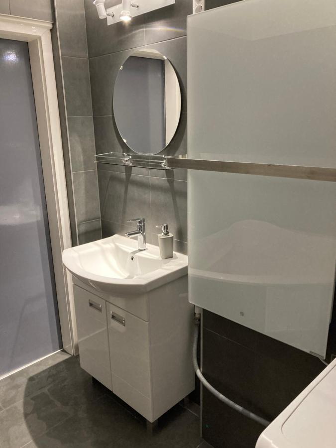 Dave Apartman 2 Сегед Екстериор снимка