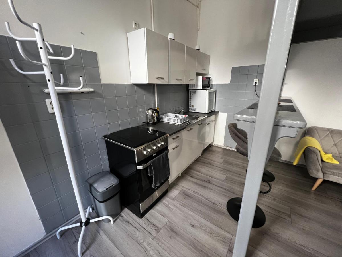 Dave Apartman 2 Сегед Екстериор снимка